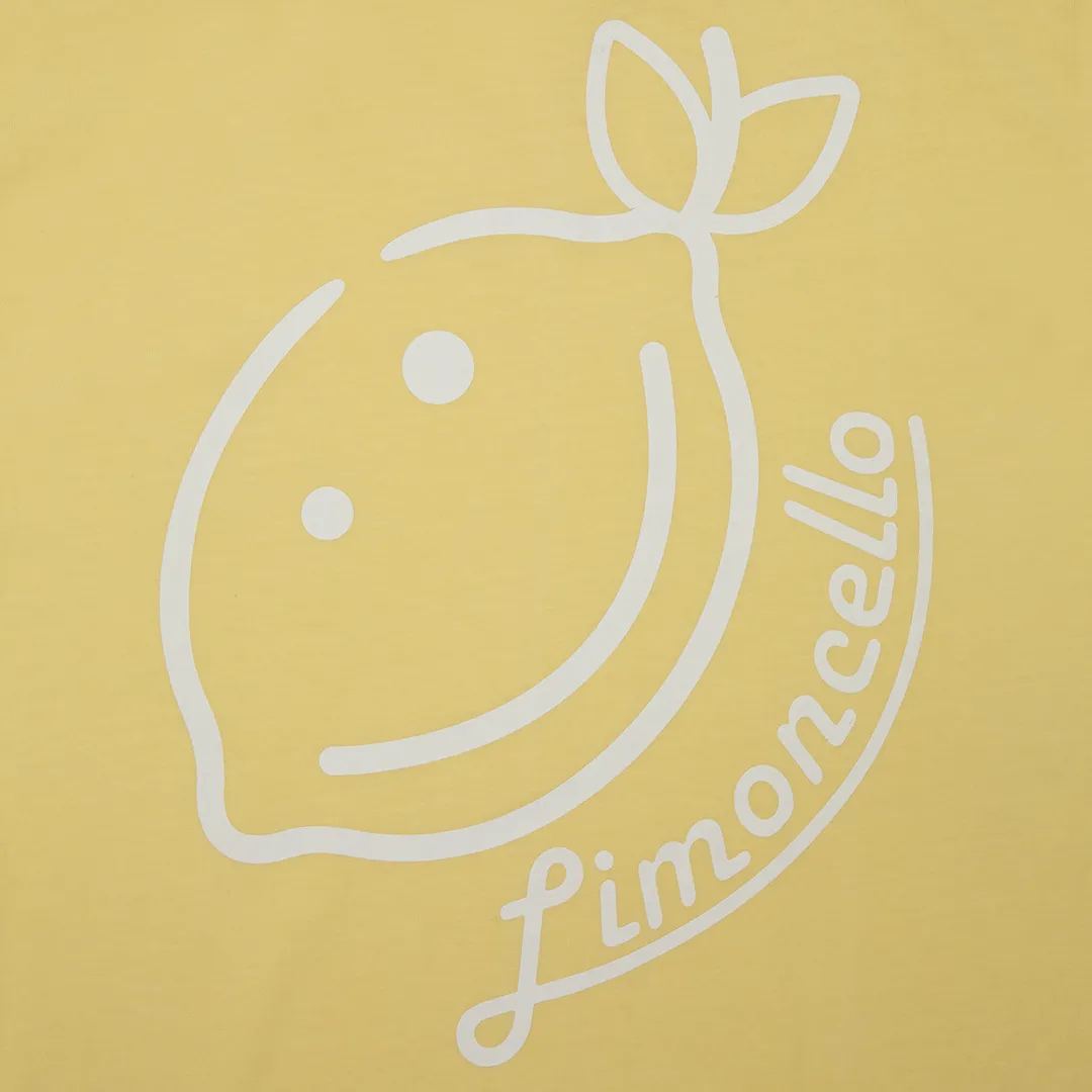 Limoncello Tee