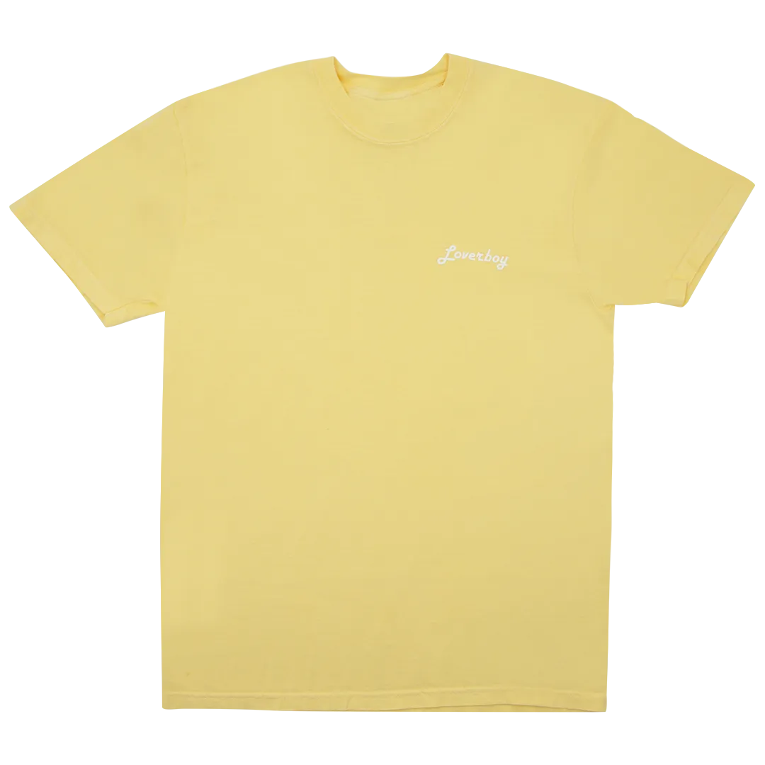 Limoncello Tee