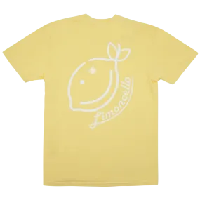 Limoncello Tee