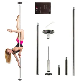 LUPIT POLE DIAMOND G2 - RVS