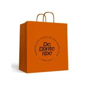 Luxe De Bonte Koe cadeautas