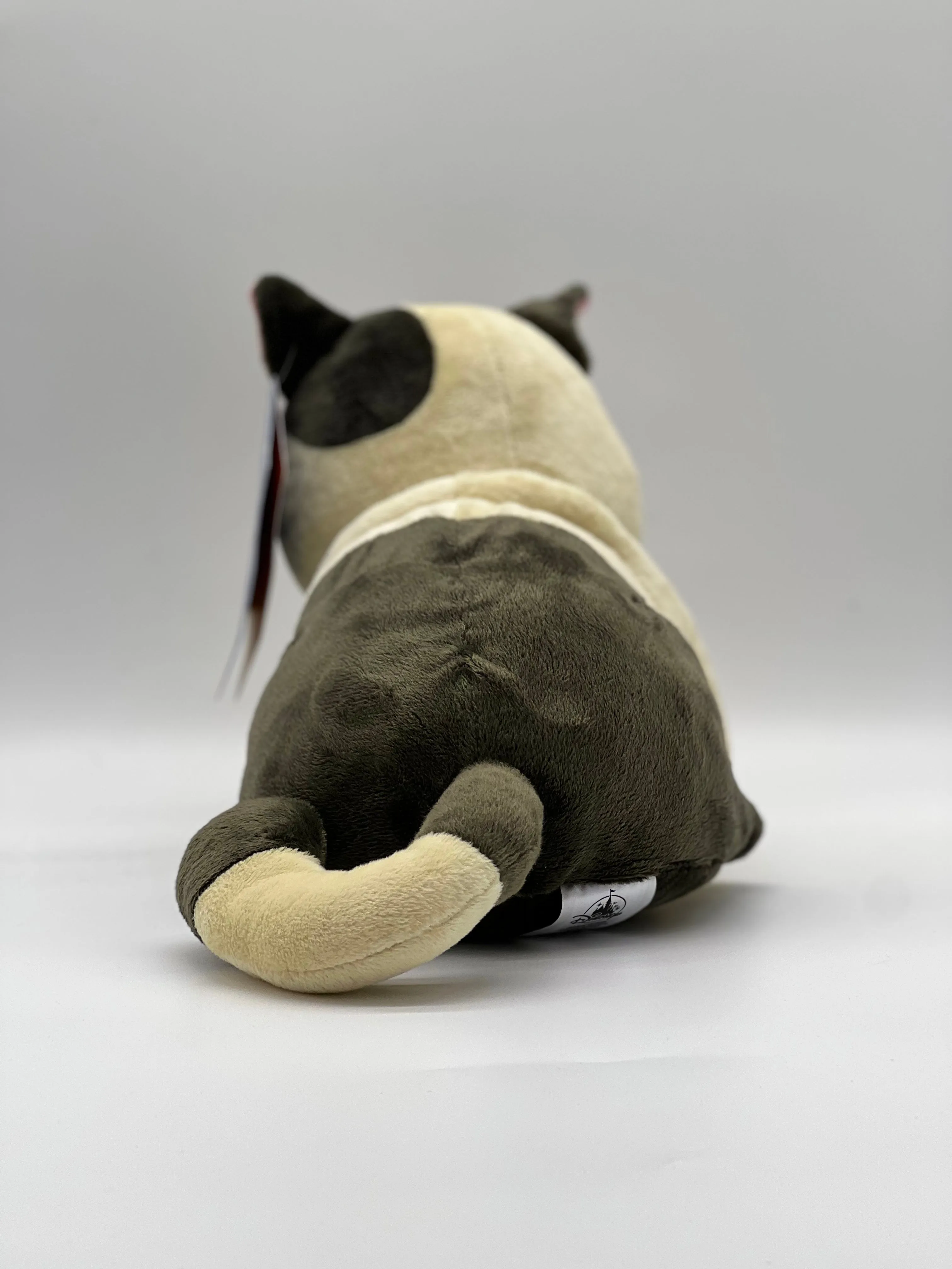 Machiavelli Plush Large