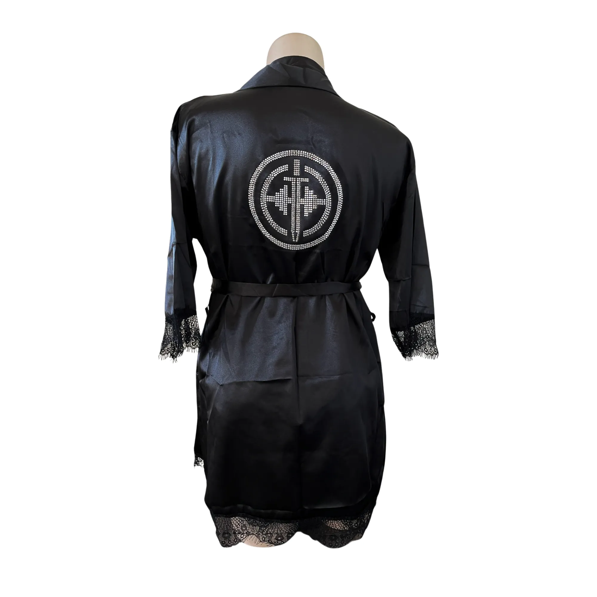 Malakas Training Robe