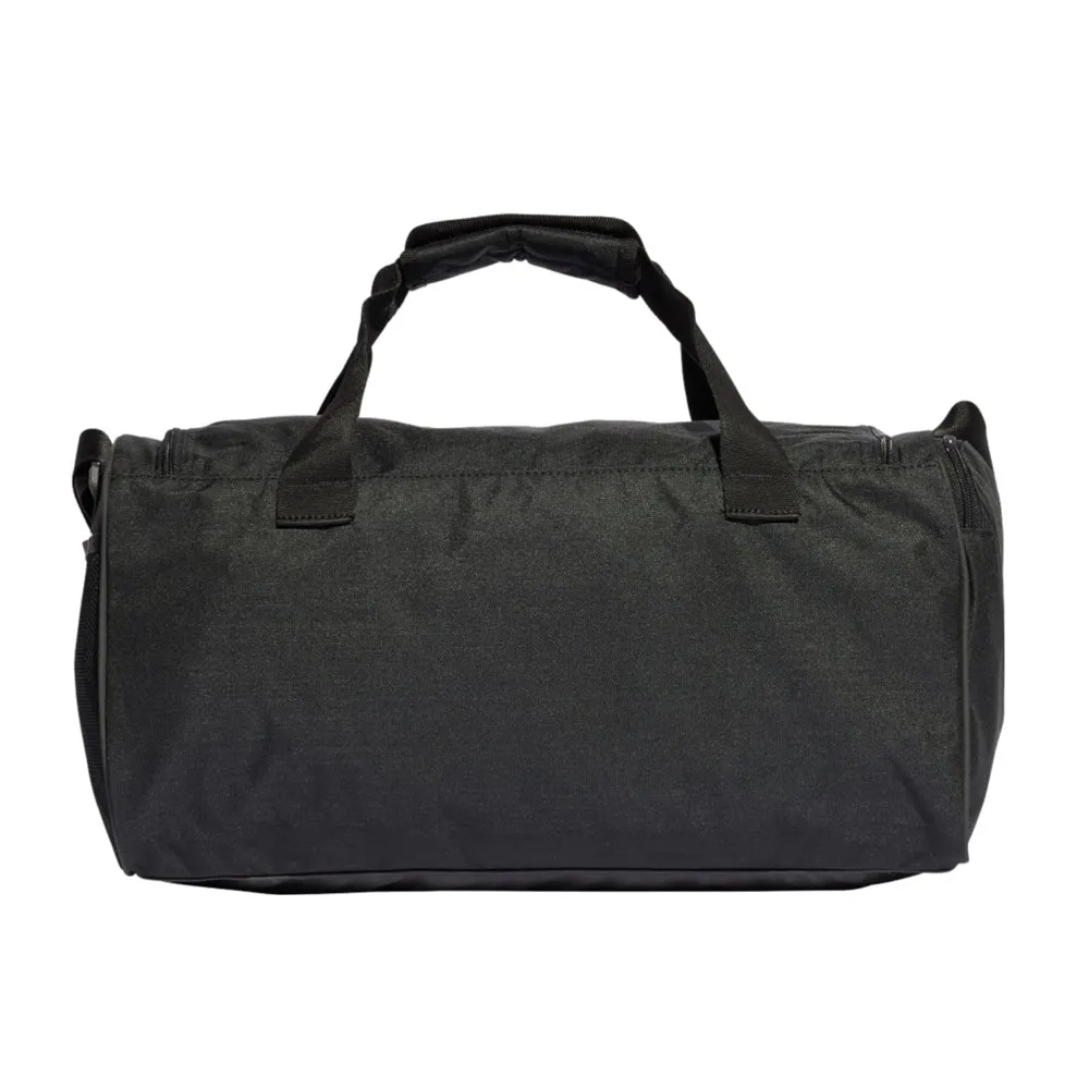 Maleta Adidas Unisex Essentials Linear Duffel Negro