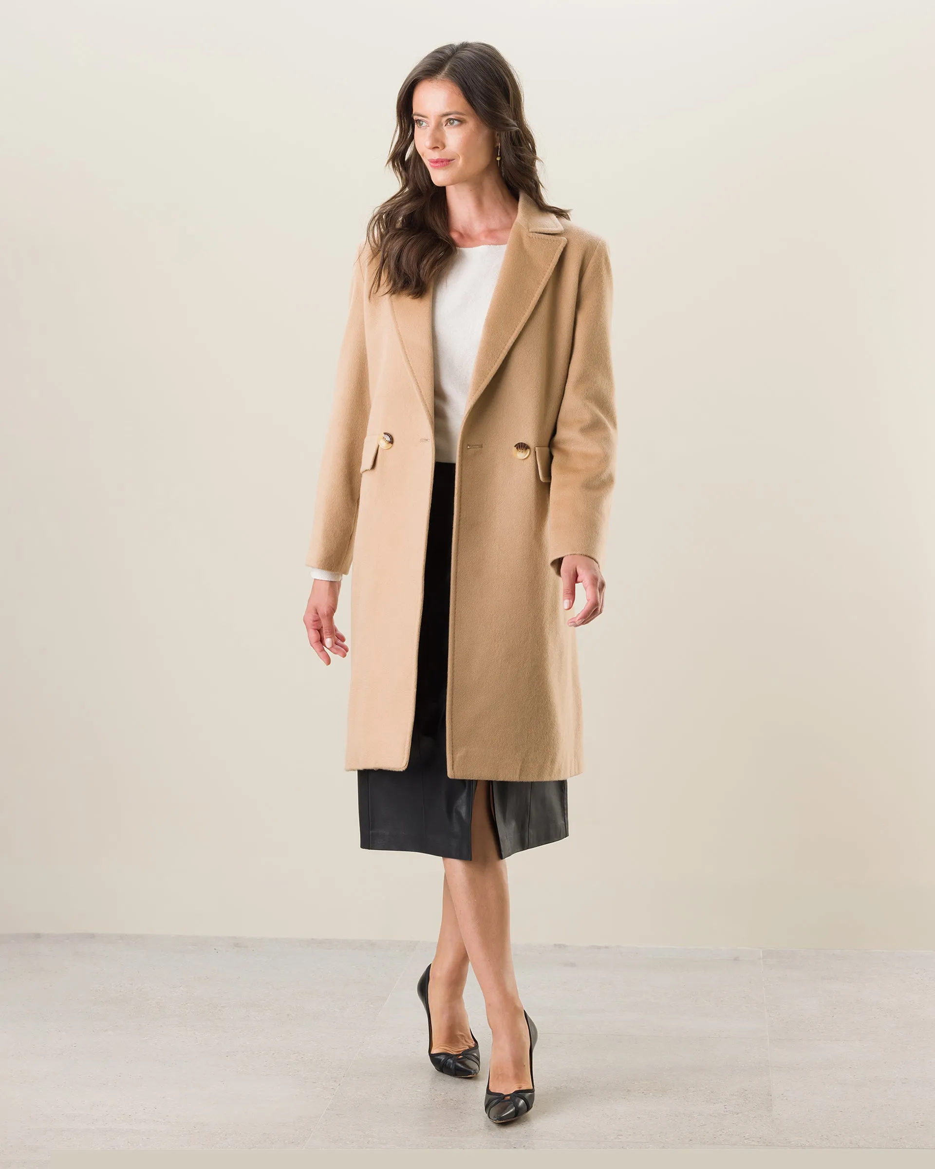 Maria Coat