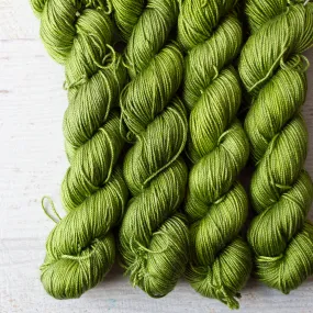 Marimo - Merino Silk Sport