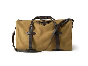 Medium Duffle Tan