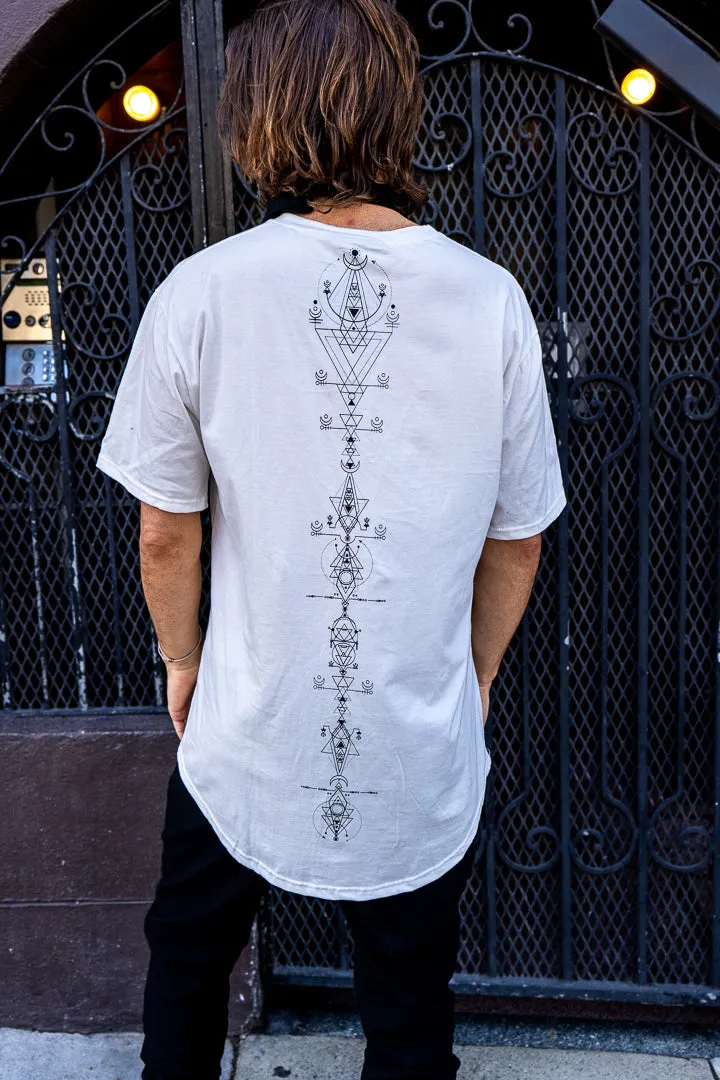 Men's Lunar Organic Cotton tee