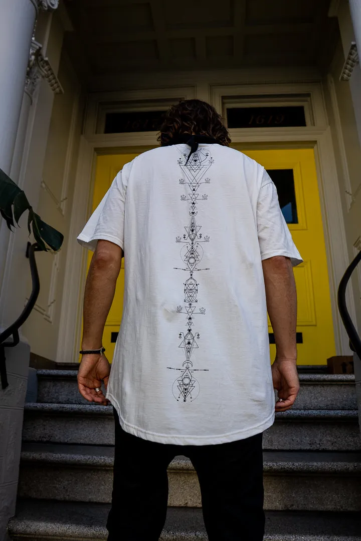 Men's Lunar Organic Cotton tee