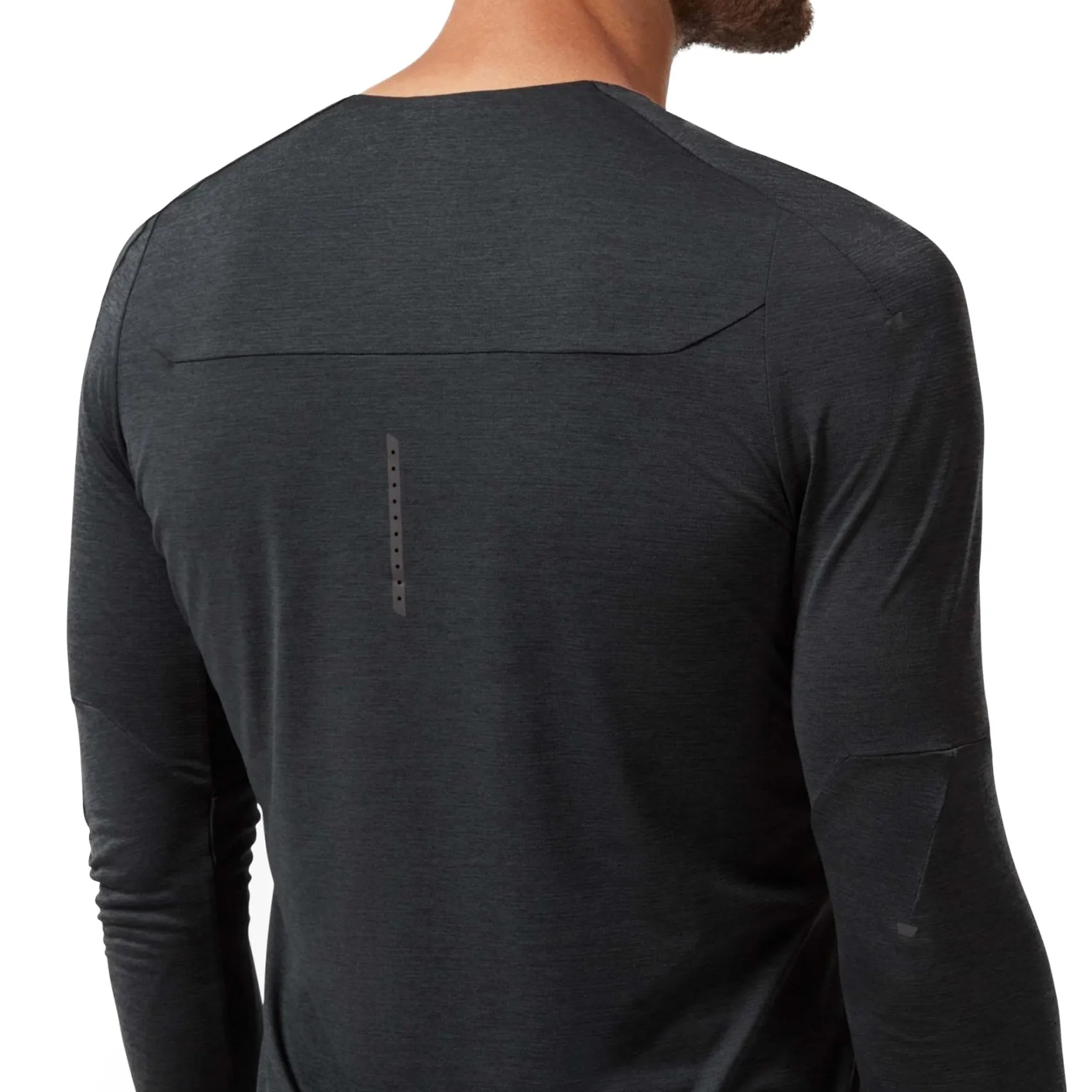 Mens On Running Performance Long-T