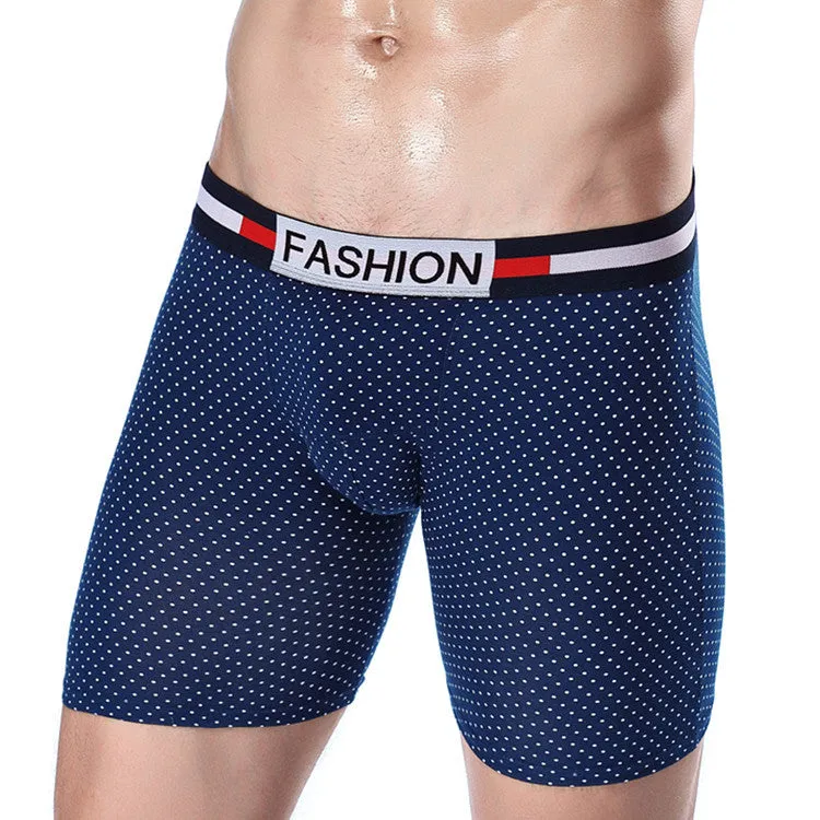 Men's Sports four-corner briefs