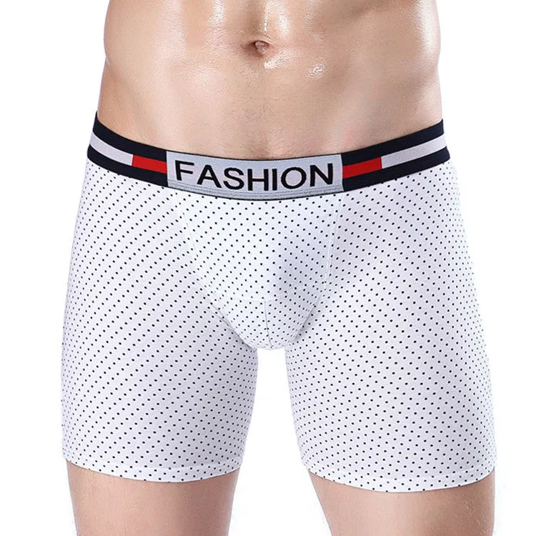 Men's Sports four-corner briefs