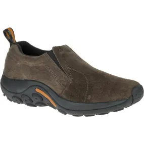 Merrell Men's Jungle Moc Gunsmoke