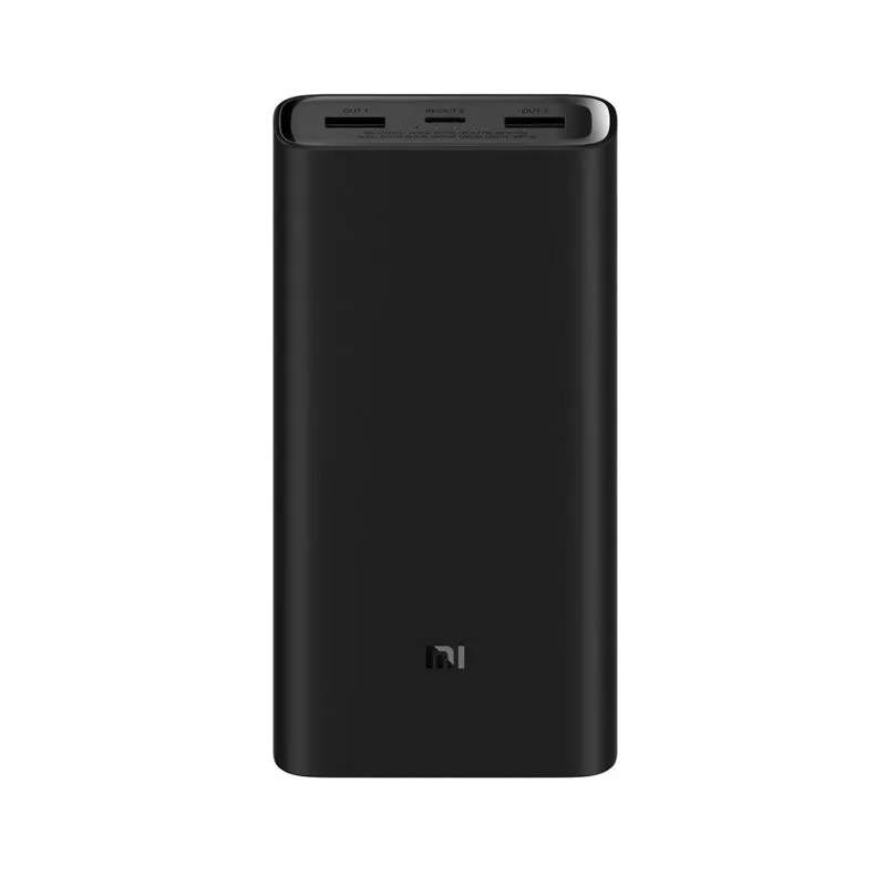 Mi 50W Power Bank 20.000 mAh