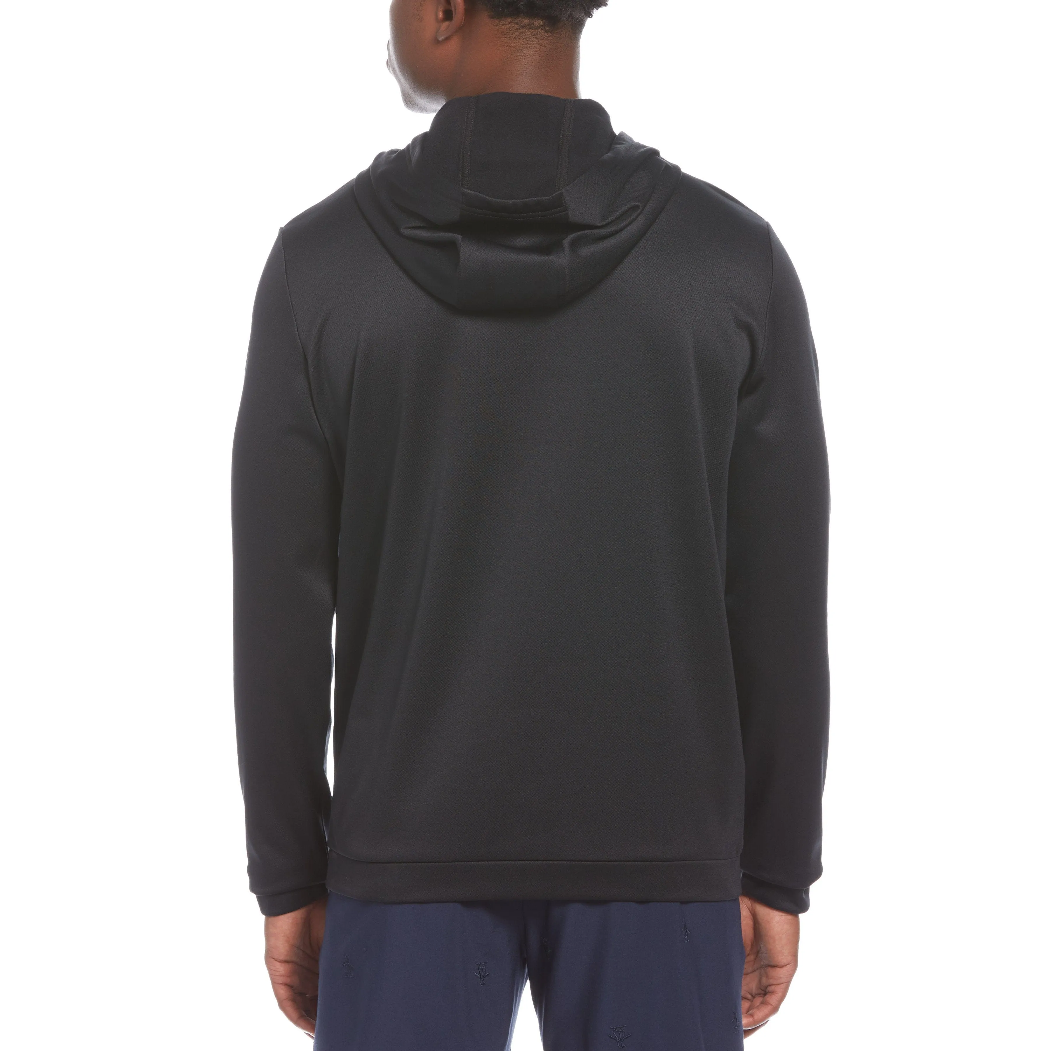 Midweight Layering Golf Hoodie