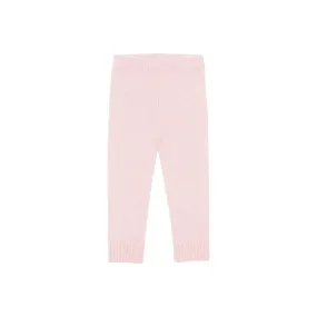 MILLEDEUX~ Cashmere pull on pant