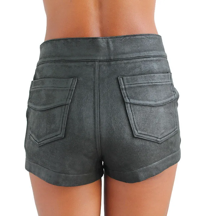 Mirage Shorts