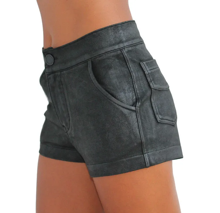 Mirage Shorts