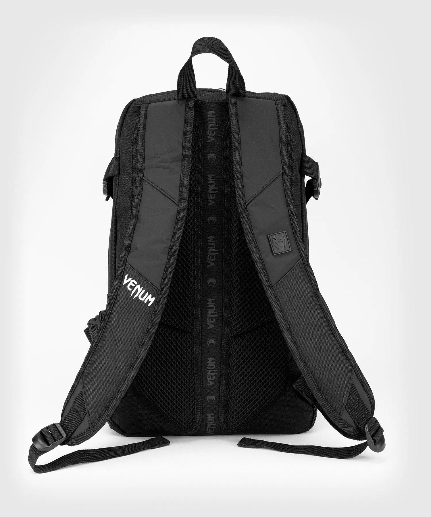 Mochila Venum Challenger Pro Evo - Negro/Blanco