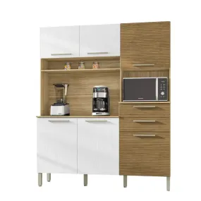 MUEBLE DE COCINA KITS PARANA MONTESA