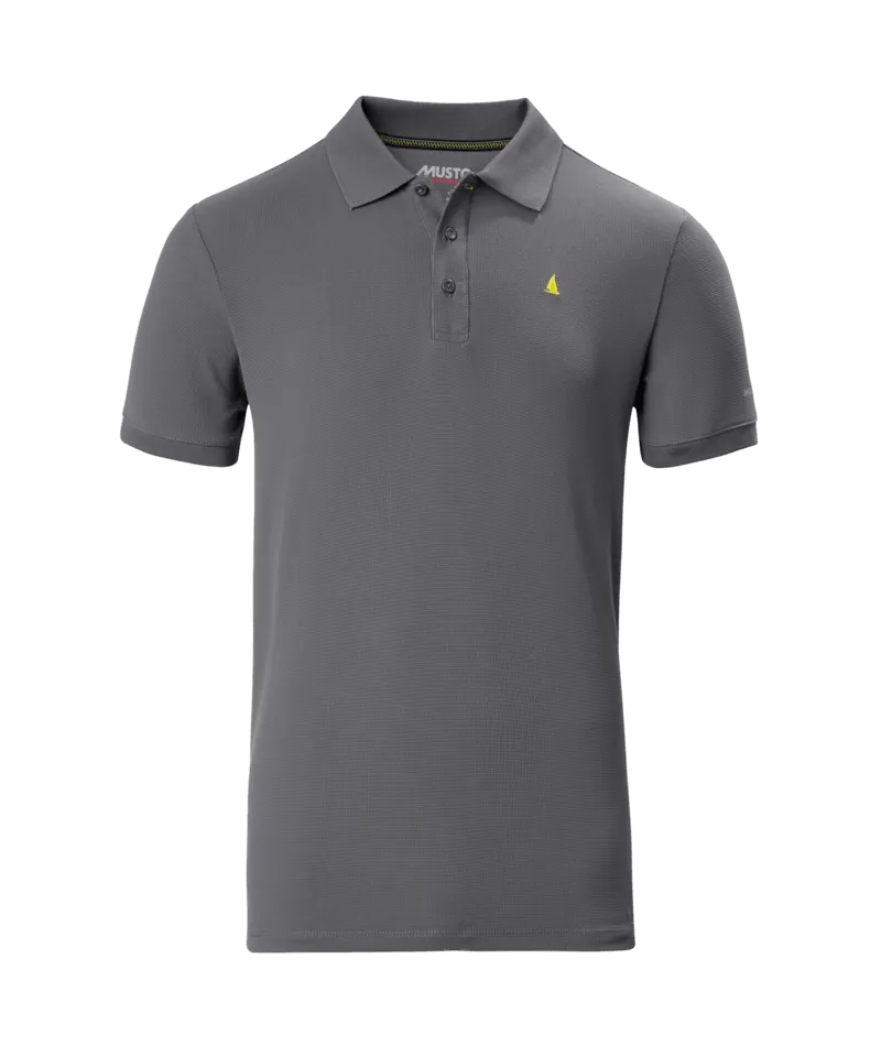 Musto Men's EVO Pro Lite Plain Polo