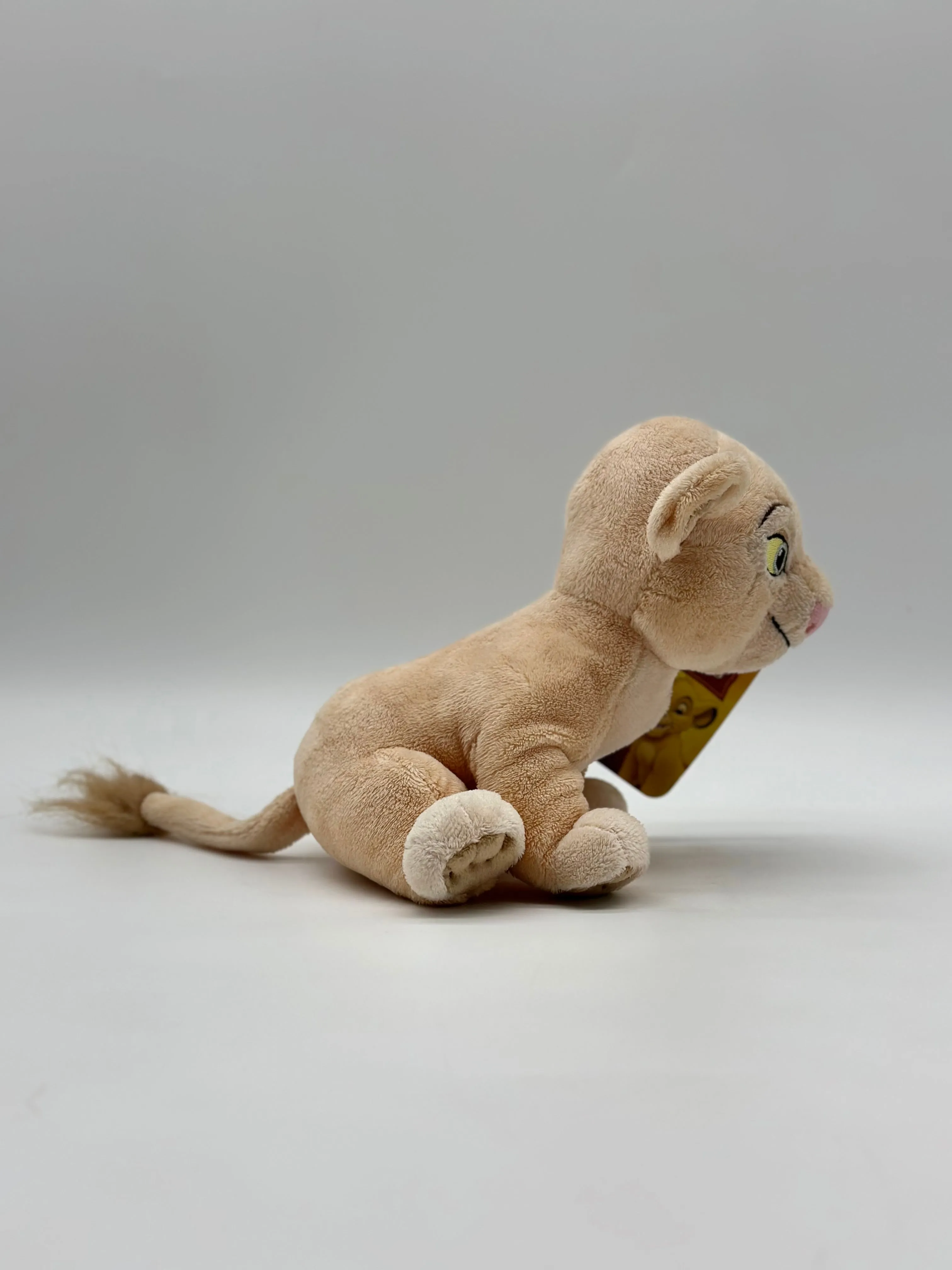 Nala Plush Small