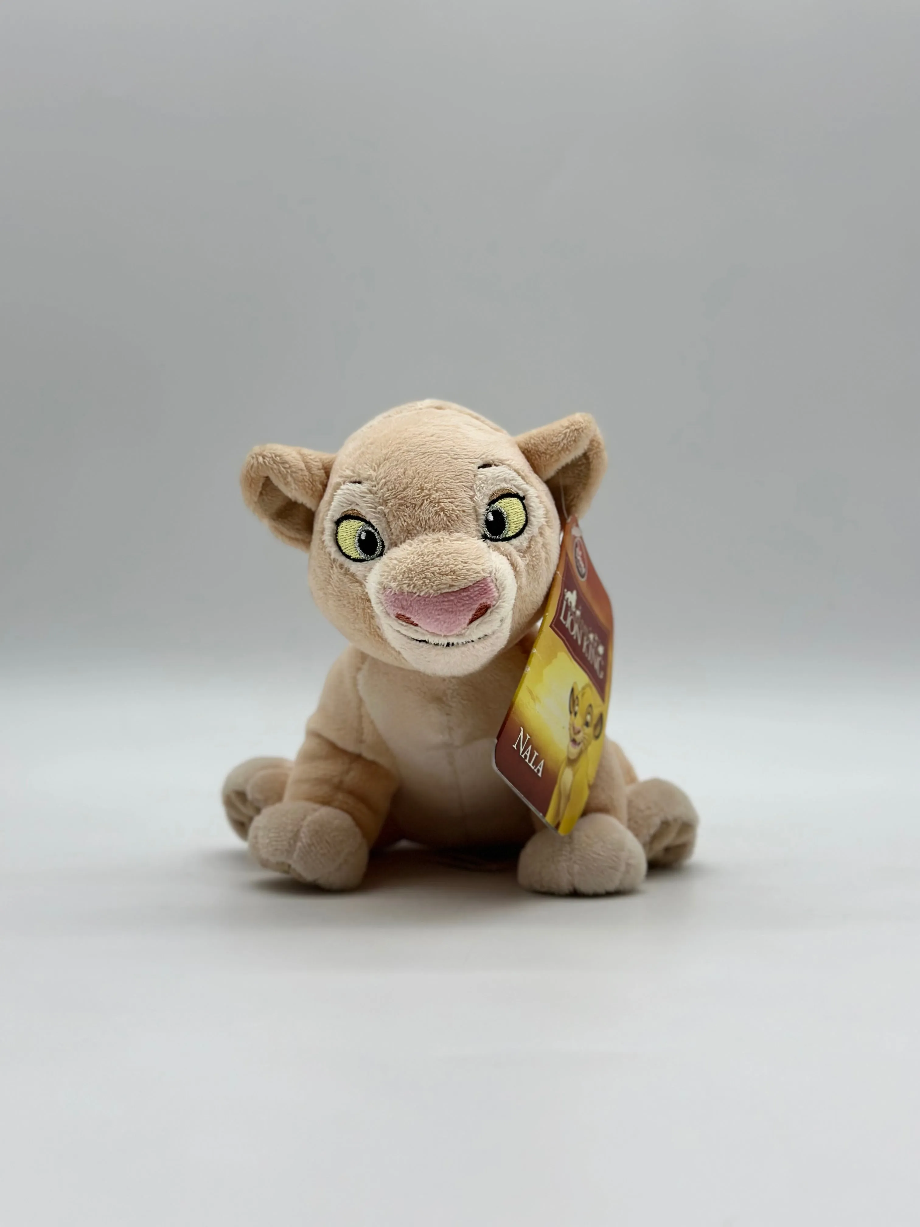 Nala Plush Small