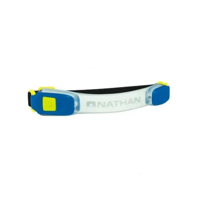 Nathan | LightBender RX Safety | Oplaadbare led armband