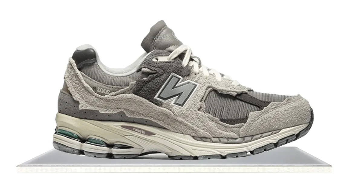 New Balance 2002R Protection Pack Rain Cloud