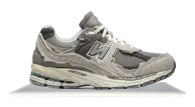 New Balance 2002R Protection Pack Rain Cloud