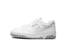 New Balance 550 "White Grey"