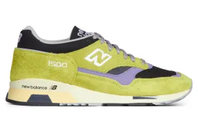 New Balance U1500GBV - Green Oasis