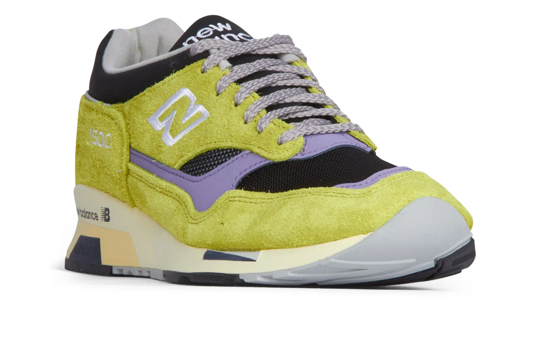 New Balance U1500GBV - Green Oasis