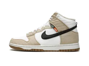 Nike Dunk High Next Nature "Toasty Rattan"