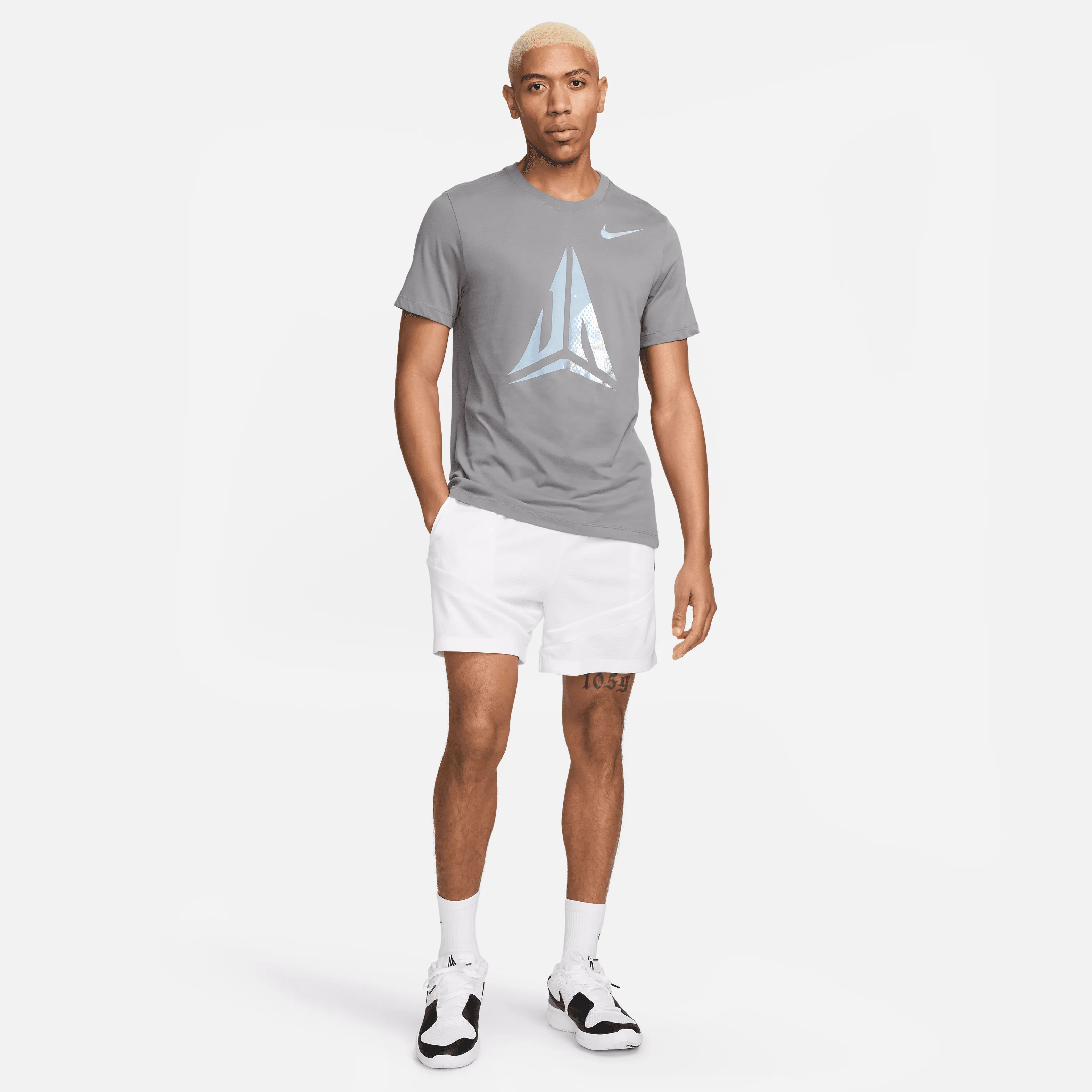 Nike Ja Men's Dri-FIT Basketball T-Shirt