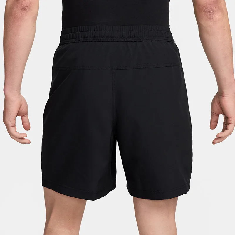 Nike Men's Form Dri-Fit 7" Unlined Fitness Shorts