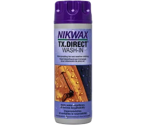 Nikwax TX.Direct Wash In