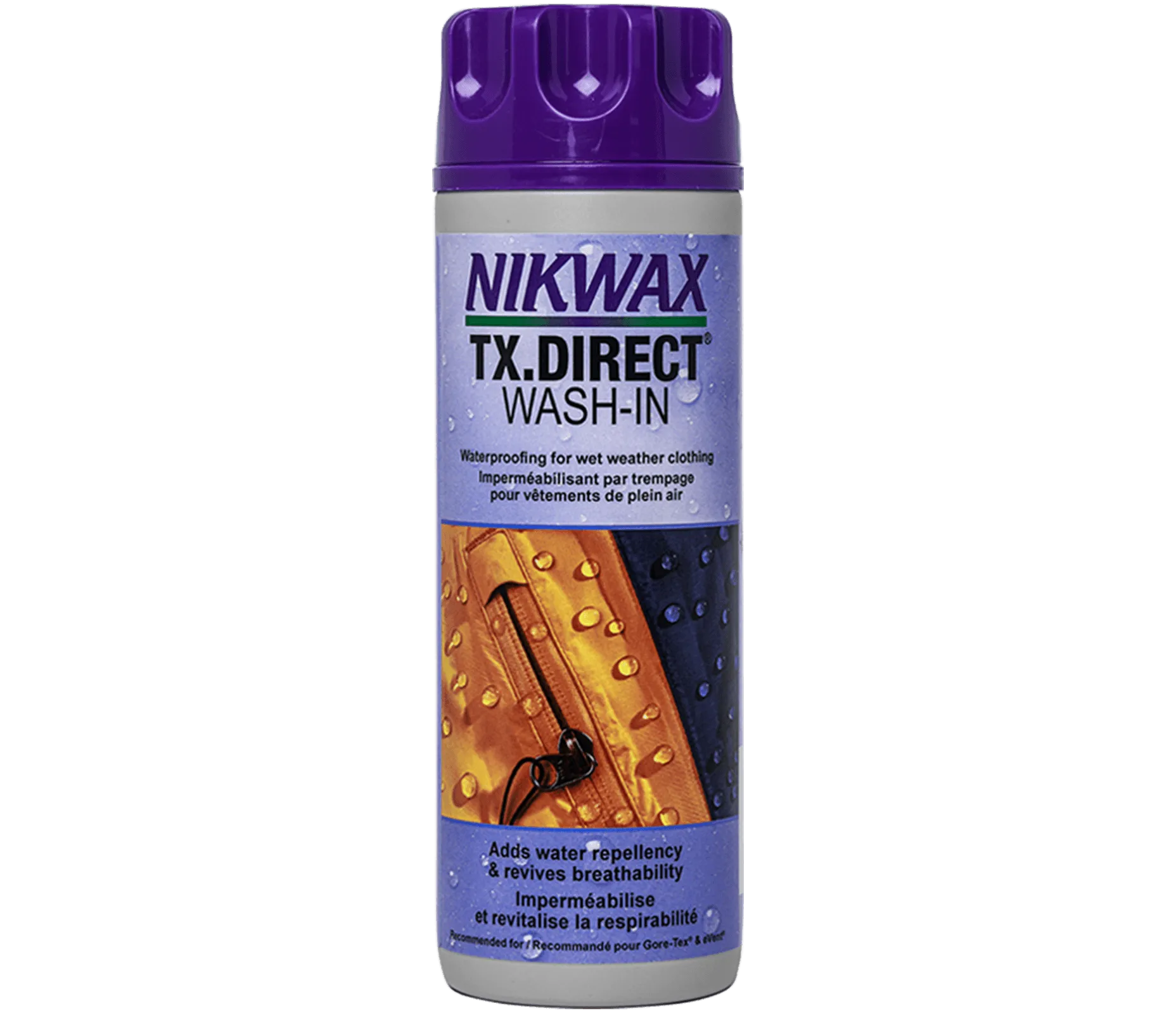 Nikwax TX.Direct Wash In