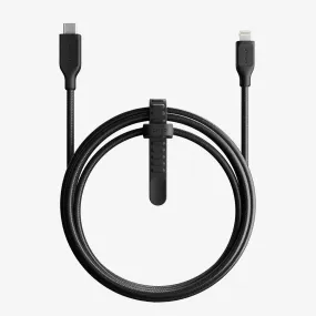 Nomad USB-C to Lightning Sport Cable