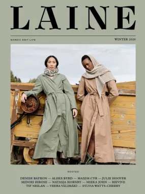 Nr 10 - Laine Magazine