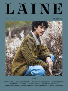 Nr 13 - Laine Magazine