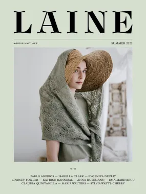 Nr 14 - Laine Magazine