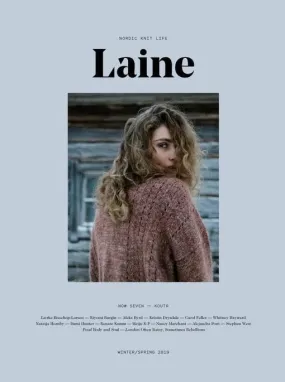 Nr 7 - Laine Magazine