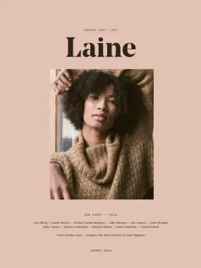 Nr 8 - Laine Magazine