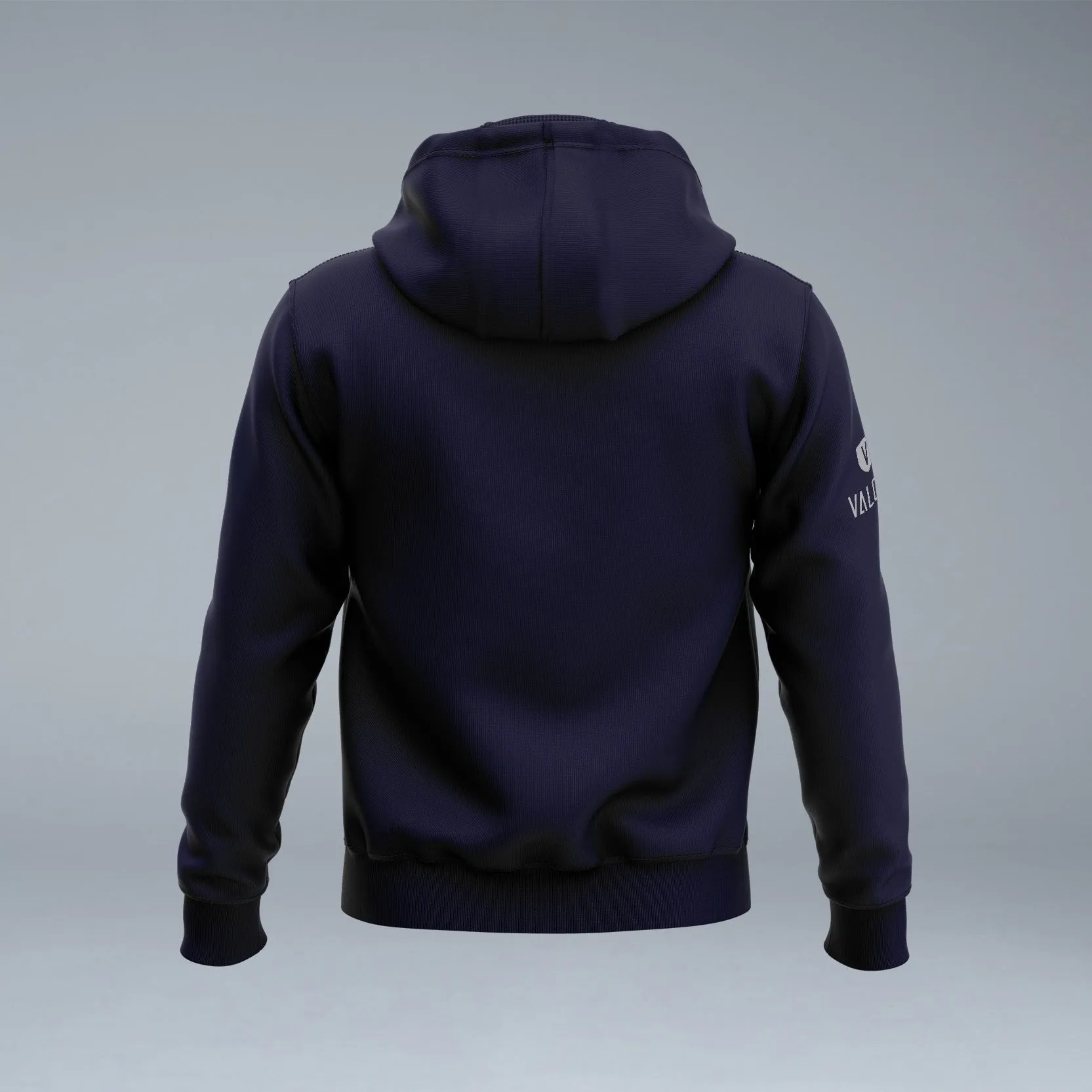 NSW CIS Challenger Hoodie