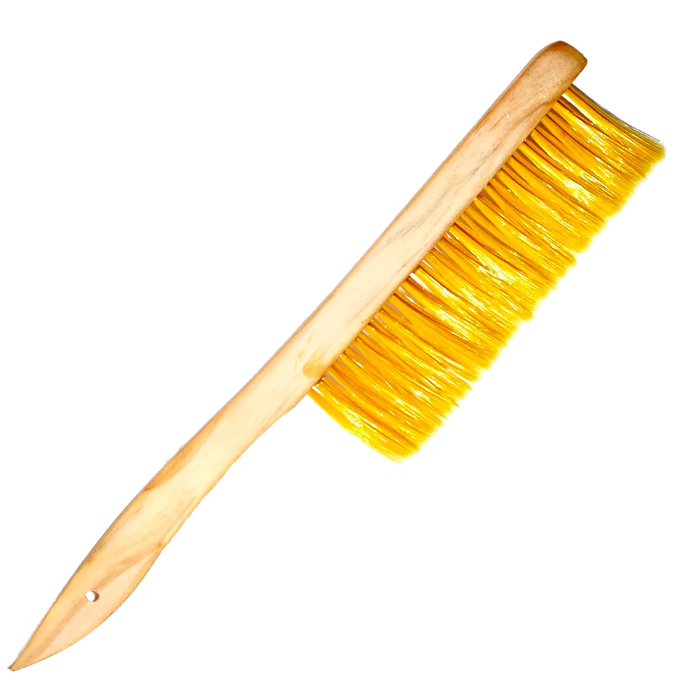 Nylon Bee Brush