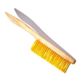 Nylon Bee Brush