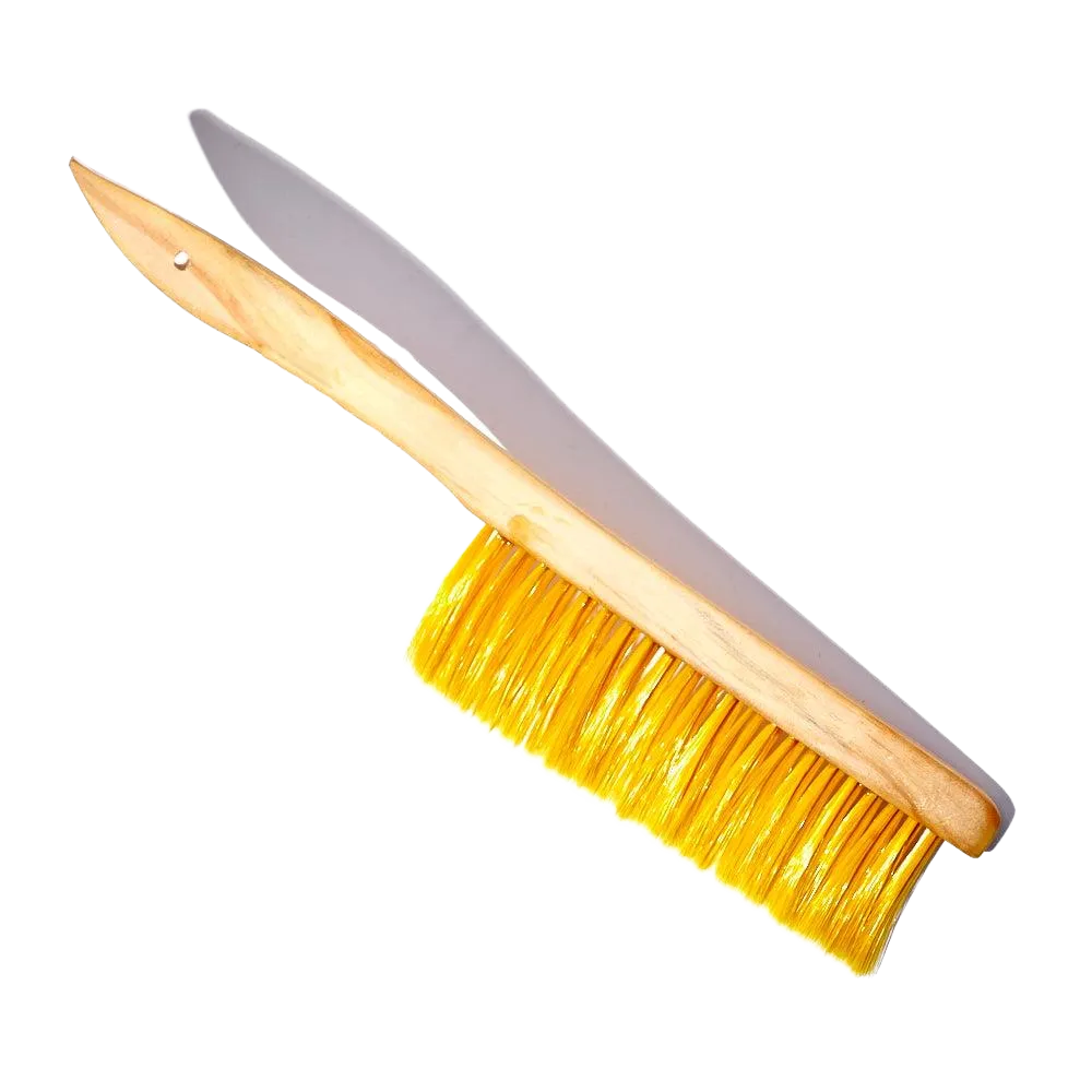 Nylon Bee Brush