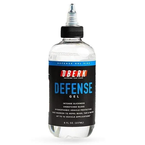 OBERK | Defense Gel