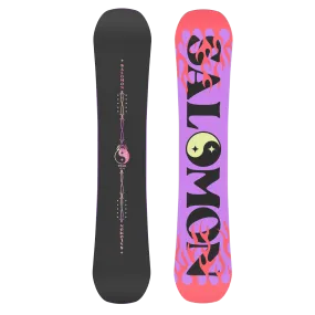 OH YEAH SNOWBOARD WOMEN'S